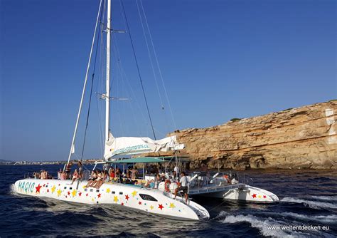 Exploring the Underwater Magic of Mallorca with Catamarans